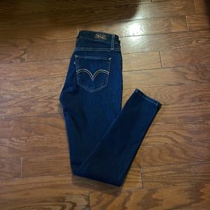 535 Levi Jeans